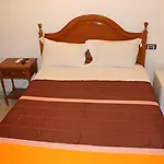Pensjonat Residencia Vale Formoso Porto