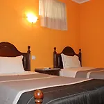 Residencia Vale Formoso Pensjonat Porto