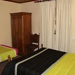 Residencia Vale Formoso Konukevi