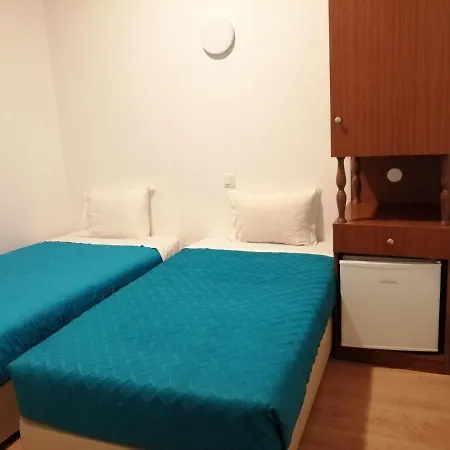 Residencia Vale Formoso Affittacamere 2*