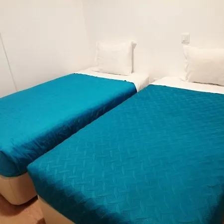 Affittacamere Residencia Vale Formoso 2*