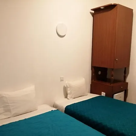 Residencia Vale Formoso 2* Oporto