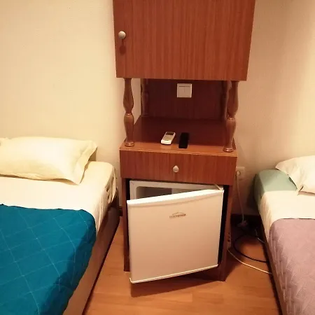 Residencia Vale Formoso Affittacamere