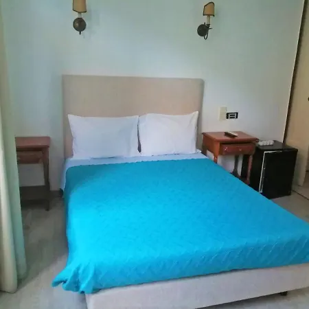 Konukevi Residencia Vale Formoso