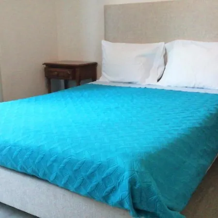 Residencia Vale Formoso Pensión
