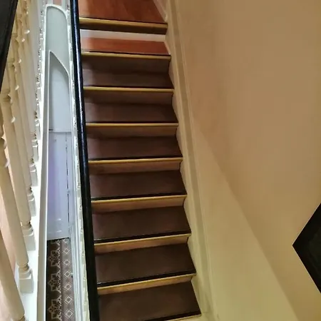 Affittacamere Residencia Vale Formoso