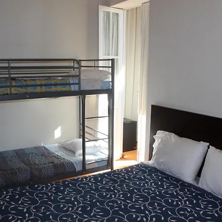 Residencia Vale Formoso Pensión Oporto