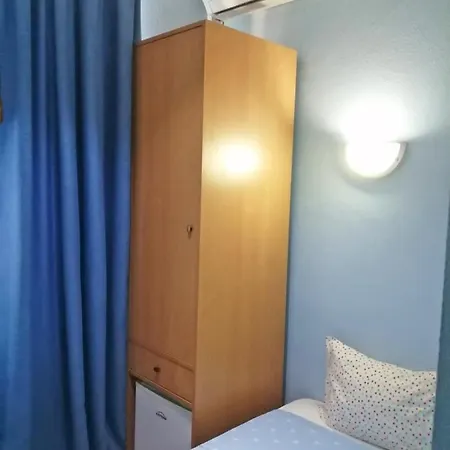 Residencia Vale Formoso 2*