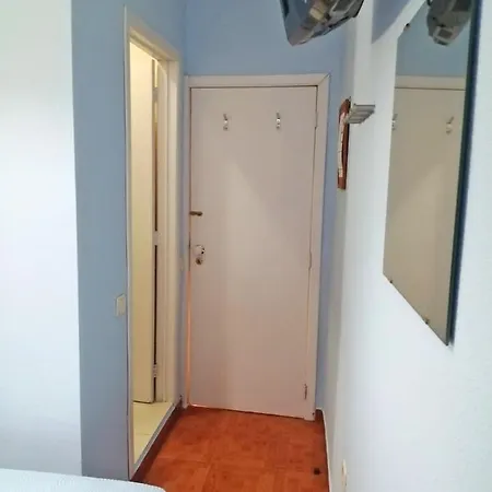 Residencia Vale Formoso Affittacamere Oporto