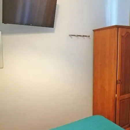 Residencia Vale Formoso Pensión