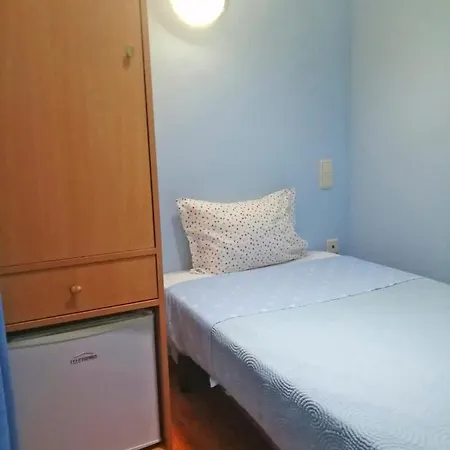 Residencia Vale Formoso