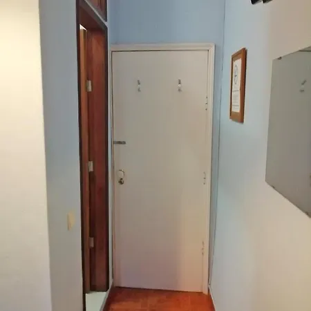 Residencia Vale Formoso Affittacamere 2*