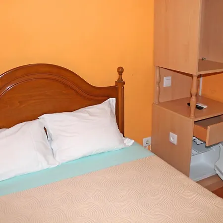 Residencia Vale Formoso Affittacamere 2*
