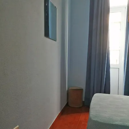 Residencia Vale Formoso Affittacamere