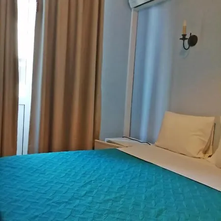 Residencia Vale Formoso 2*