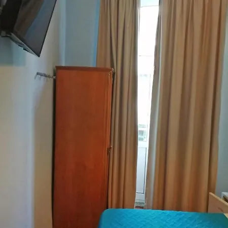 Residencia Vale Formoso Affittacamere Oporto