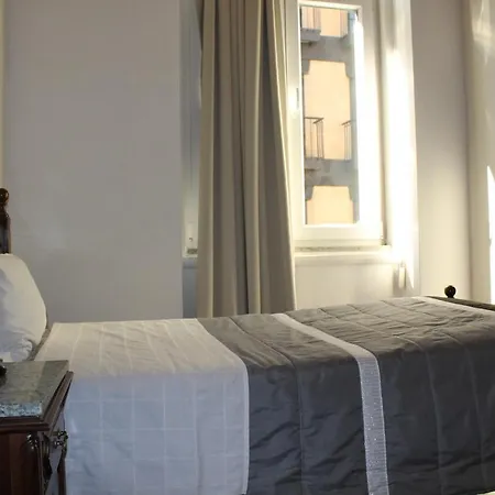 Affittacamere Residencia Vale Formoso Oporto