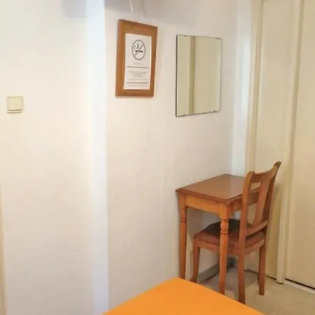 Affittacamere Residencia Vale Formoso Oporto