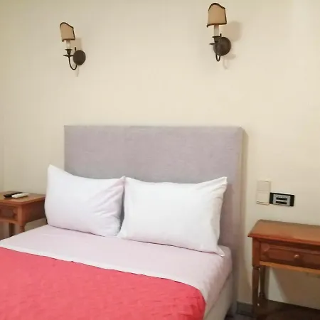 Affittacamere Residencia Vale Formoso Oporto