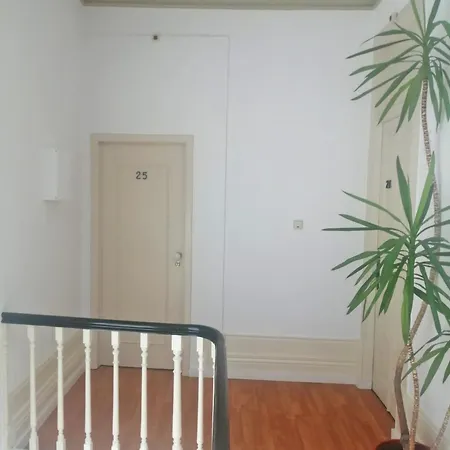Residencia Vale Formoso