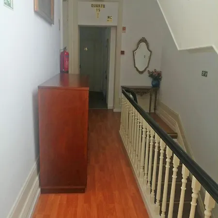 Residencia Vale Formoso