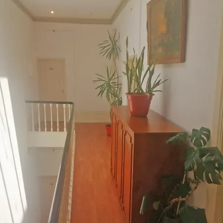 Residencia Vale Formoso Affittacamere 2*