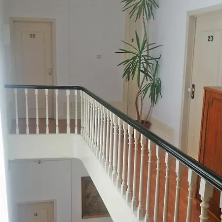 Residencia Vale Formoso 2*