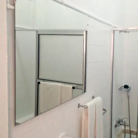 Residencia Vale Formoso Affittacamere Oporto