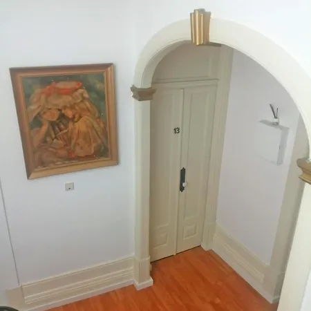 Residencia Vale Formoso