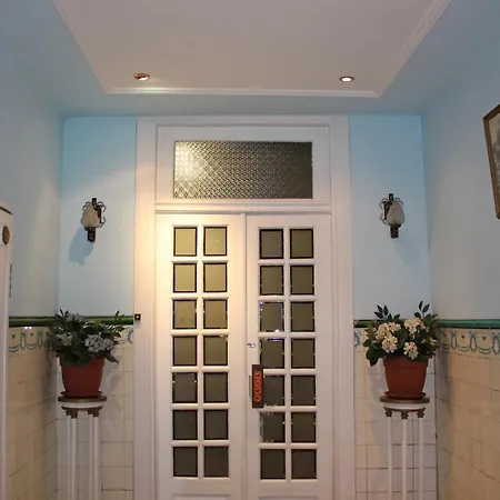 Residencia Vale Formoso