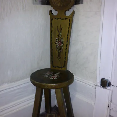 Gasthof Residencia Vale Formoso 3*