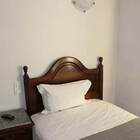 Affittacamere Residencia Vale Formoso Oporto