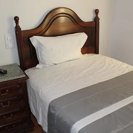 Residencia Vale Formoso Affittacamere 2*