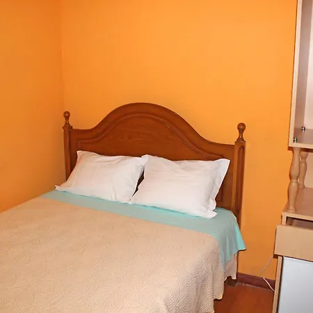 Residencia Vale Formoso Oporto