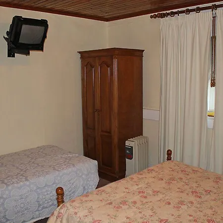 Pensión Residencia Vale Formoso