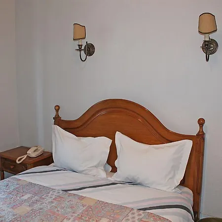 Pensión Residencia Vale Formoso 2*