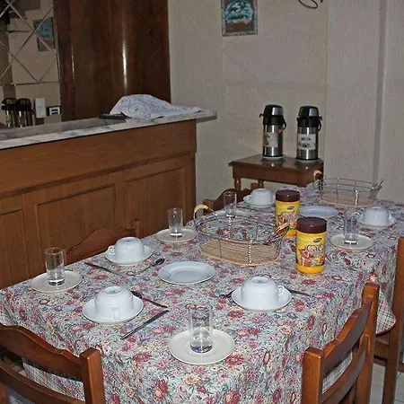 Residencia Vale Formoso 2* Oporto