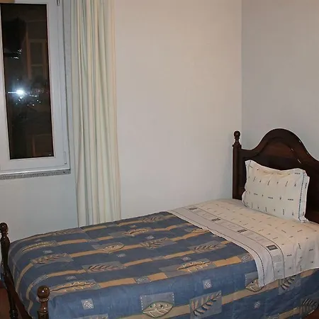 Affittacamere Residencia Vale Formoso Oporto