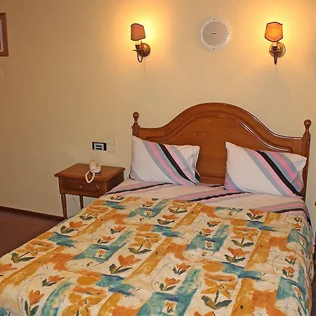 Residencia Vale Formoso 2* Oporto