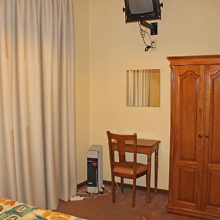 Πανσιόν Residencia Vale Formoso 2*