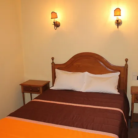 Residencia Vale Formoso