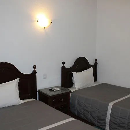 Gasthof Residencia Vale Formoso