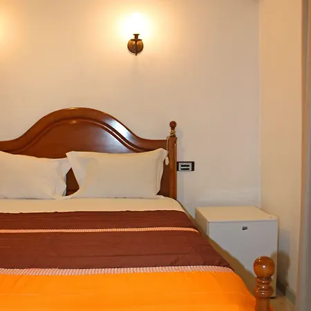 Gasthof Residencia Vale Formoso