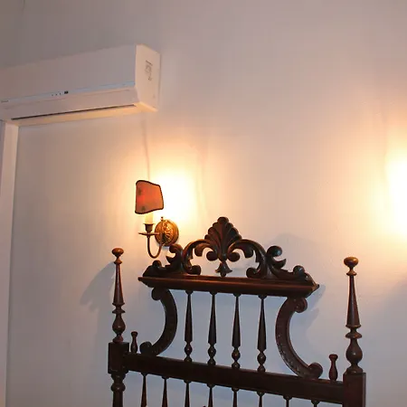 Konukevi Residencia Vale Formoso 3*