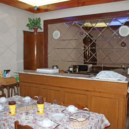 Residencia Vale Formoso