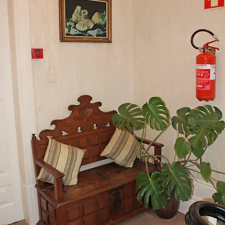 Residencia Vale Formoso Gasthof