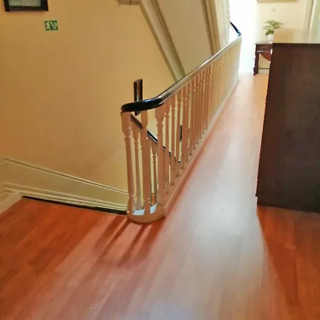 Gasthof Residencia Vale Formoso Porto