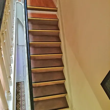 Residencia Vale Formoso Porto