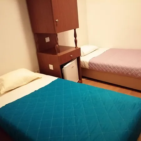 Гостевой дом Residencia Vale Formoso