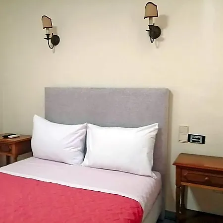 Gasthof Residencia Vale Formoso